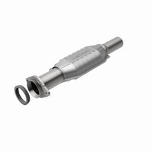 Load image into Gallery viewer, MagnaFlow Direct Fit Catalytic Converter El Dorado/Seville 88-95 4.