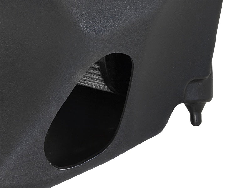 aFe Momentum GT Pro DRY S Cold Air Intake System 16-17 BMW M2 (F87) L6 3.0L (t) N55 - GTR Auto