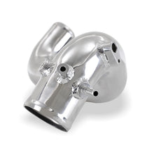 Load image into Gallery viewer, Mishimoto 21+ 2.3L Bronco Stock Location INT Kit P Pipes BK Core - GTR Auto