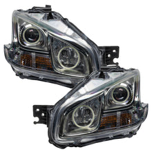 Load image into Gallery viewer, Oracle 09-13 Nissan Maxima SMD HL (Non-HID)-Chrome - ColorSHIFT