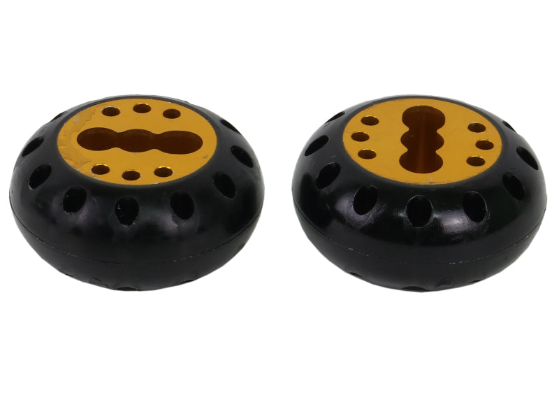 Whiteline 12+ Scion FR-S/Subaru BRZ/Toyota 86/Toyota GT-86 Rear Diff-Mount in Cradle Bushing - GTR Auto