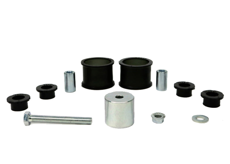 Whiteline 05-08 Subaru Legacy GT /  08+ Subaru WRX Hatch / 08-09 Subaru STi Front H/duty steer rack - GTR Auto