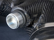 Load image into Gallery viewer, aFe MagnumFORCE Carbon Fiber Air Intake System Stage-2 PRO 5R 08-13 BMW M3 (E9X) V8 4.0L - GTR Auto