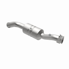 Load image into Gallery viewer, MagnaFlow Direct Fit Catalytic Converter 2017 F-150 3.5 OEM Underbody