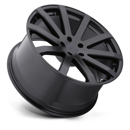 TWBRK 18X9.5 5X120 M-BLK 35MM