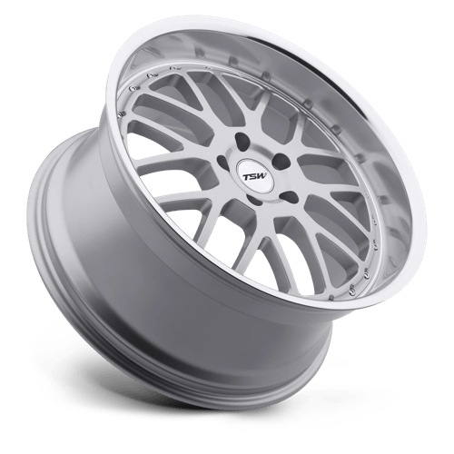 TWVAL 20X10 5X120 SLV MRR LIP 20MM