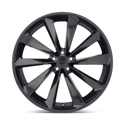TWALN 21X10.5 5X112 METALLIC GNMTL 38MM