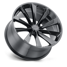 Load image into Gallery viewer, TWALN 20X10 5X4.5 METALLIC GNMTL 40MM