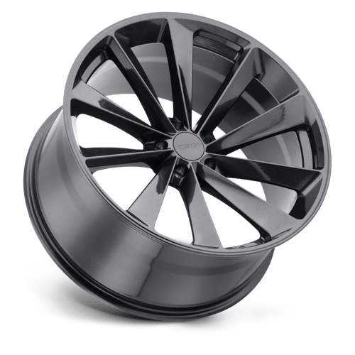 TWALN 21X11 5X4.5 METALLIC GNMTL 28MM