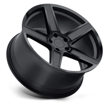 Load image into Gallery viewer, TWASC 20X10 5X112 M-GNMTL GL-BLK FCE 40MM