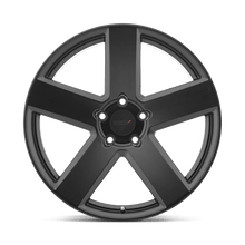 Load image into Gallery viewer, TWBRS 22X10.5 5X112 M-BLK 44MM