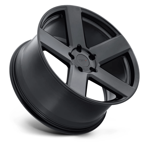 TWBRS 22X10.5 5X112 M-BLK 44MM
