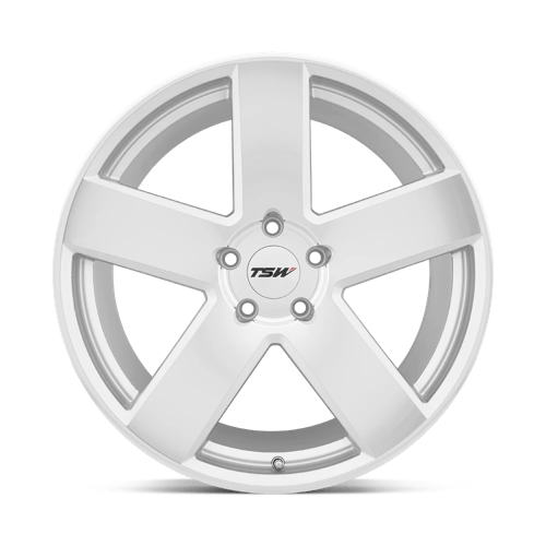 TWBRS 20X10 5X120 SLV MIR FACE 40MM
