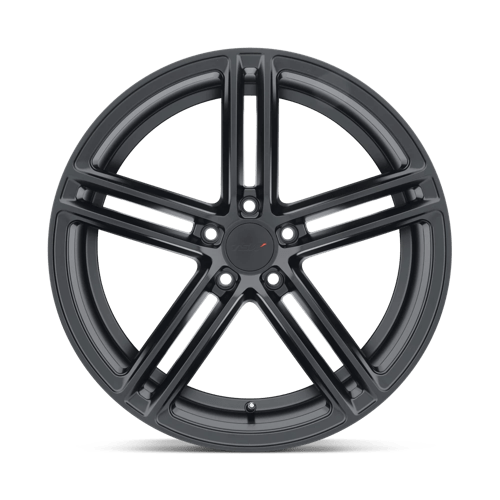 TWCPL 20X10 5X112 M-BLK 40MM