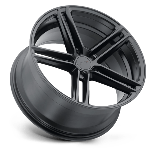TWCPL 20X10 5X120 M-BLK 25MM
