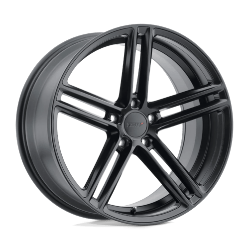 TWCPL 20X10 5X120 M-BLK 40MM