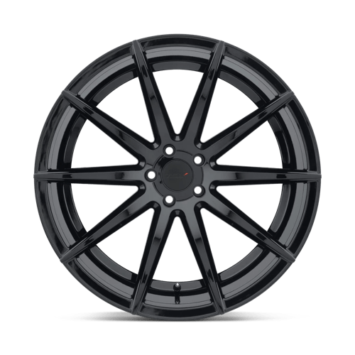 TWCLP 18X8.5 5X4.5 G-BLK 30MM