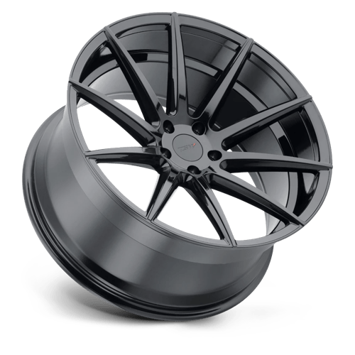 TWCLP 19X9.5 5X120 G-BLK 40MM