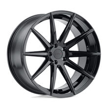 Load image into Gallery viewer, TWCLP 20X8.5 5X4.5 G-BLK 20MM