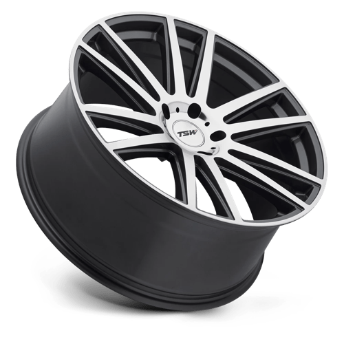 TWGAT 22X10 5X120 GNMTL MIR FCE 37MM