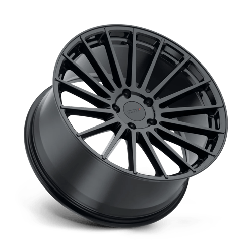 TWLCU 20X10 5X4.5 G-BLK 40MM