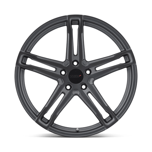 TWMEC 20X10 5X4.5 M-GNMTL M-BLK 40MM