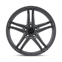 Load image into Gallery viewer, TWMEC 20X10 5X4.5 M-GNMTL M-BLK 40MM