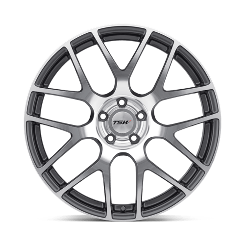 TWNUR 21X9 5X120 GNMTL MIR FCE 25MM