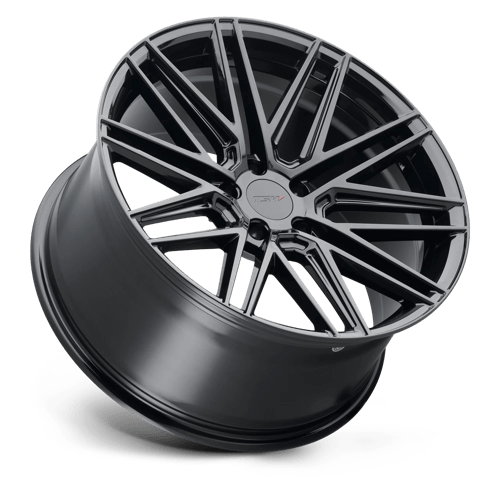 TWPCA 19X8.5 5X112 G-BLK 32MM