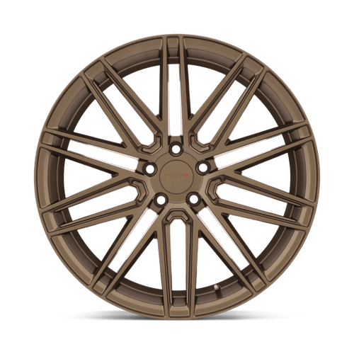 TWPCA 20X10 5X112 BRNZ 40MM
