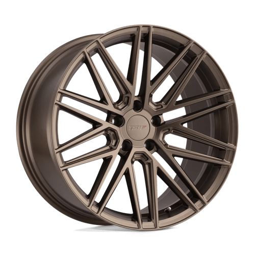TWPCA 20X10 5X112 BRNZ 25MM