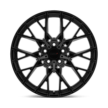 Load image into Gallery viewer, TWSEB 19X8.5 5X4.5 M-BLK 40MM