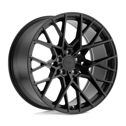 TWSEB 19X9.5 5X120 M-BLK 20MM
