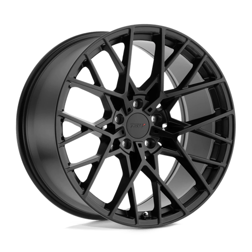 TWSEB 19X8.5 5X112 M-BLK 42MM