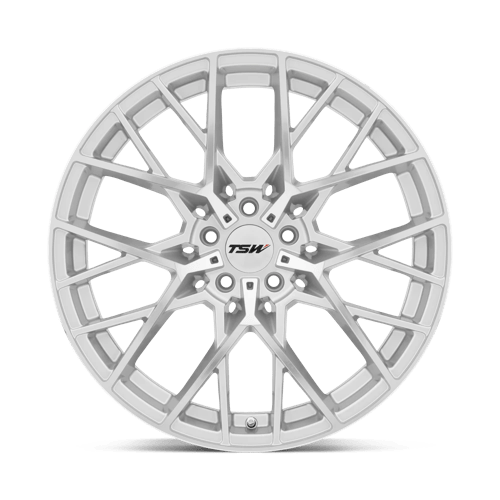 TWSEB 18X8.5 5X120 SLV MIR FACE 35MM