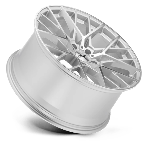 TWSEB 20X10 5X4.5 SLV MIR FACE 25MM