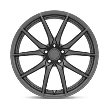 Load image into Gallery viewer, TWSPT 19X8.5 5X100 G-GNMTL 35MM