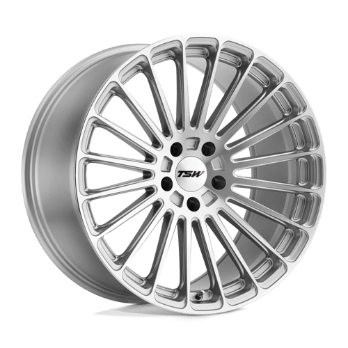 TWTUR 20X8.5 5X4.25 TTNM SLV MIR FC 40MM