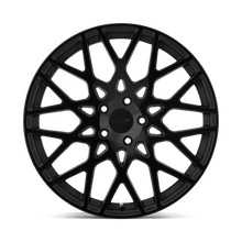 Load image into Gallery viewer, TWVLE 20X8.5 5X4.5 DBL BLACK 30MM