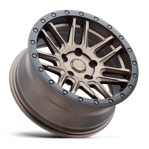 BRACH 18X8 5X120 M-BRNZ-BLK-LP 30MM