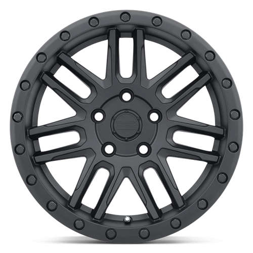 BRACH 18X8 5X4.25 M-BLK 30MM