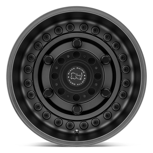 BRARY 20X12 8X6.5 GNBLK -44MM