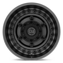 Load image into Gallery viewer, BRARY 20X12 8X170 GNBLK -44MM
