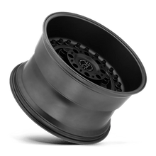 Load image into Gallery viewer, BRARY 20X12 8X6.5 GNBLK -44MM