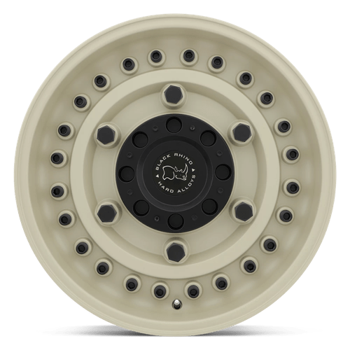 BRARY 17X8 5X160 D-SAND 45MM