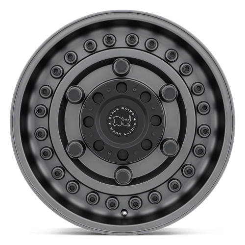 BRARY 20X9.5 6X135/5.5 GNBLK 6MM