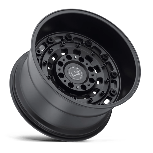 BRARS 20X12 5X5.0/5.5 TXT-M-BLK -44MM