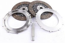 Load image into Gallery viewer, XClutch XMS-230-FD05-2G-XC Service Pack-Twin Solid Organic