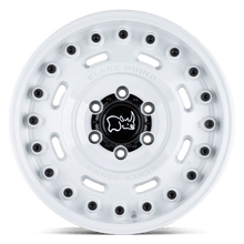 Load image into Gallery viewer, BRAXL 17X9.5 6X5.5 G-WHT 6MM