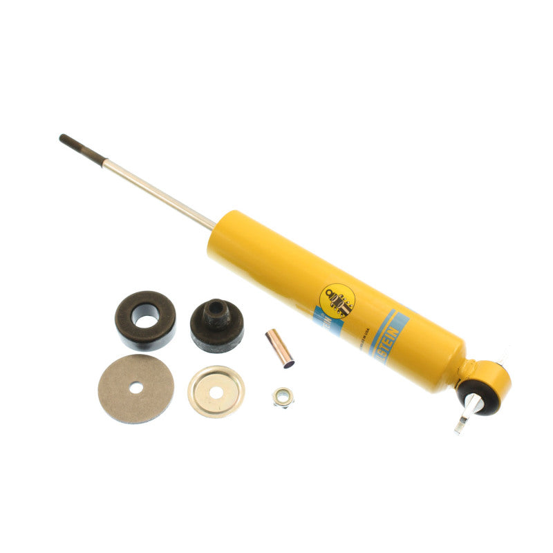 Bilstein B6 81-94 Dodge B250/B350 Front Monotube Shock Absorber - GTR Auto